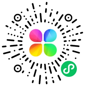 岑科医生二维码