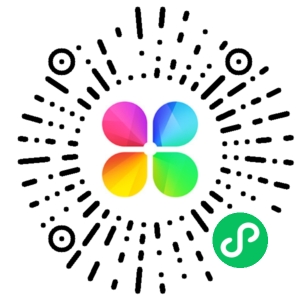 陈赞军医生二维码