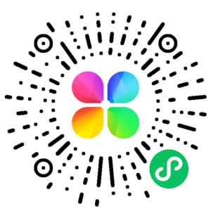 何明伍医生二维码