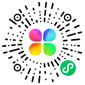 梁映医生二维码