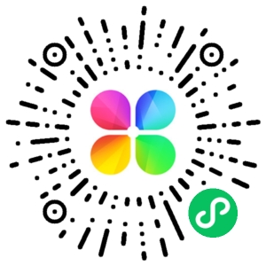 孔维医生二维码