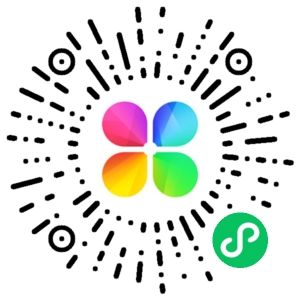 何平医生二维码