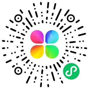 古晶晶医生二维码