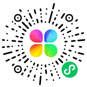 陈文超医生二维码