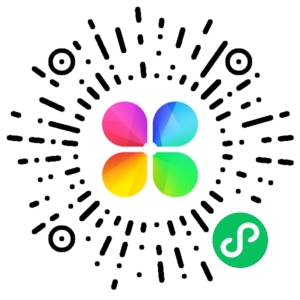 辛月华医生二维码