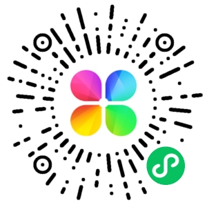 陈美霓医生二维码