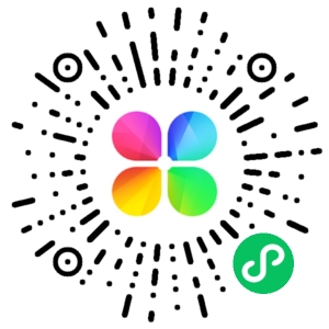 尉希超医生二维码