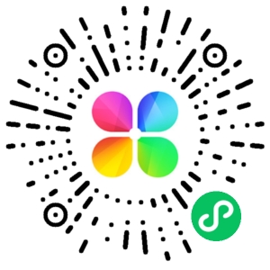 杨明医生二维码