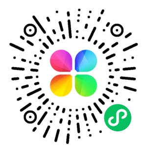 兰贤海医生二维码