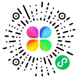 梁欣医生二维码