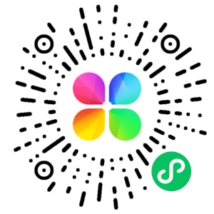 岳小涵医生二维码