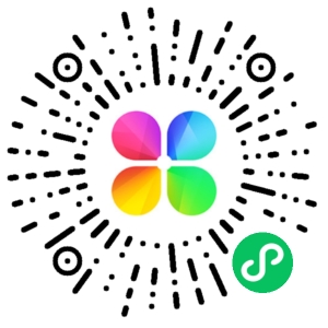 安晶医生二维码