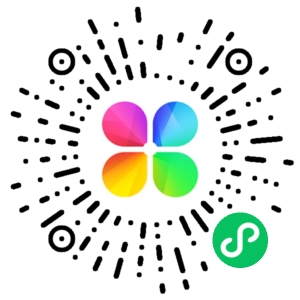 韦夏薇医生二维码