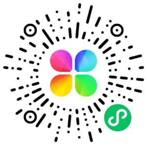 付俊豪医生二维码