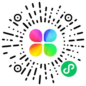 何维铭医生二维码