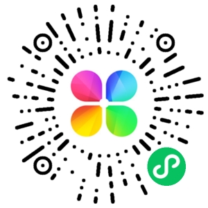 卫梦珂医生二维码