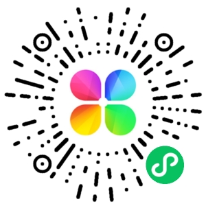 王未医生二维码