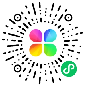 柏晶医生二维码