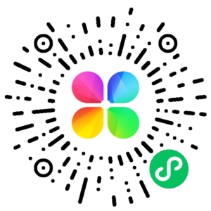 黄美娇医生二维码