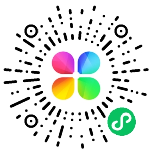 杨娟医生二维码