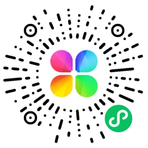 杨爱琳医生二维码