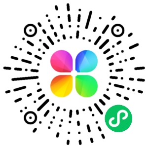 方慧霞医生二维码