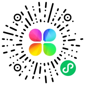 张盟医生二维码