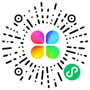 杨蕊医生二维码