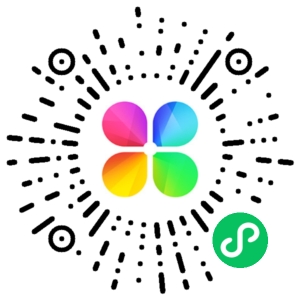 覃美翠医生二维码