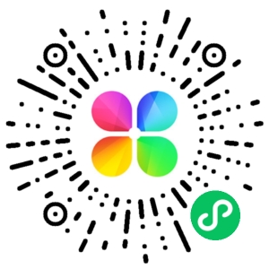 洪小洁医生二维码