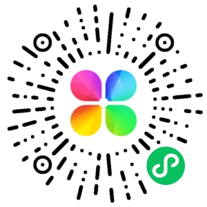 冯旭医生二维码