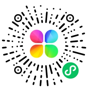 覃耀青医生二维码