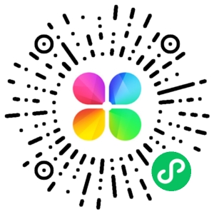 段飒飒医生二维码