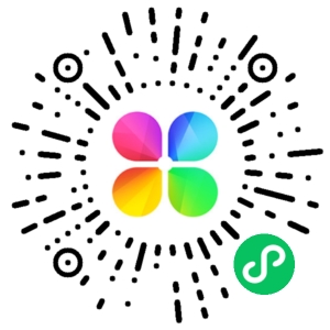 武楠医生二维码