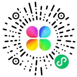 潘钦托医生二维码