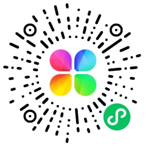 周子瀚医生二维码