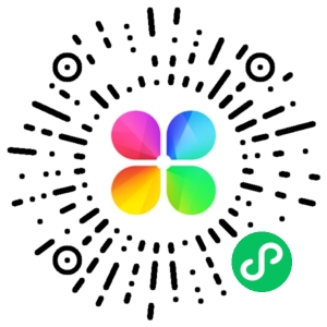 陈芳医生二维码