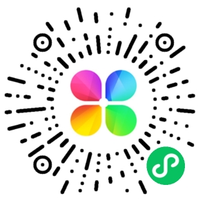 何鹏飞医生二维码