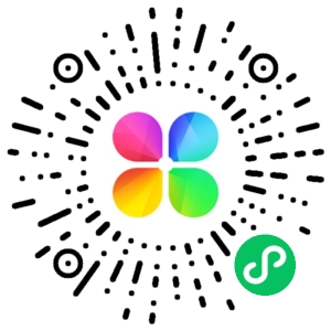 伍慧丽医生二维码