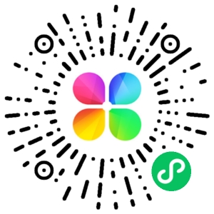 杨晓青医生二维码