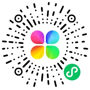 赵晓盼医生二维码