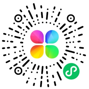 白忠医生二维码