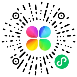 何明靖医生二维码