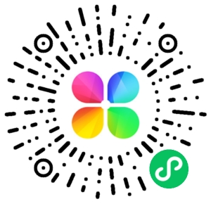 黄红医生二维码