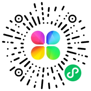 喜雷医生二维码