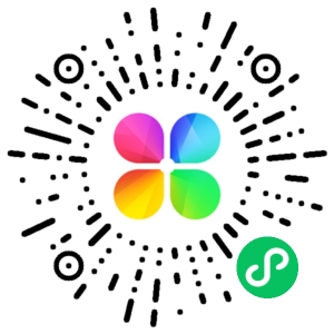 倪进荣医生二维码