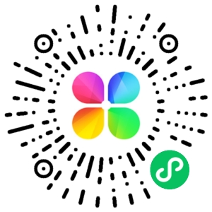 魏丽娜医生二维码