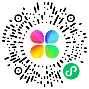 蔡斌医生二维码