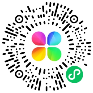 乔钰璐医生二维码