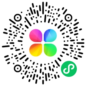 龚翼星医生二维码